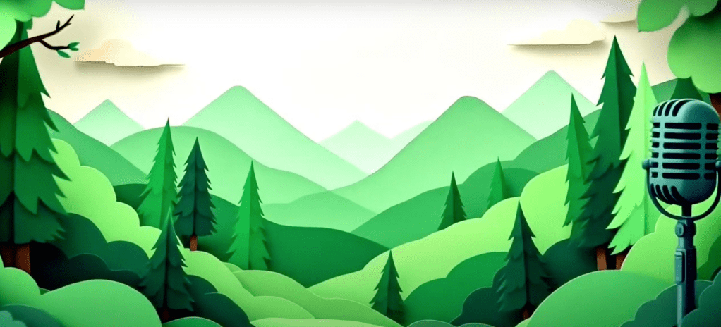 HLAS LESA Ochrana krušnohorských&nbsp;bučin