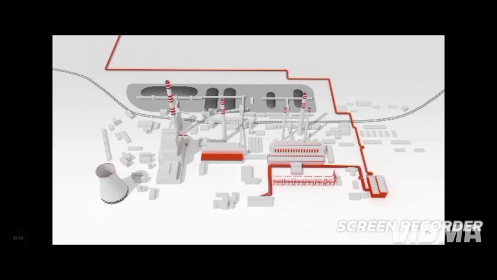 Elektrárna Mělník